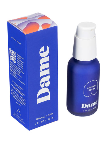 Dame Stimulating Arousal Serum