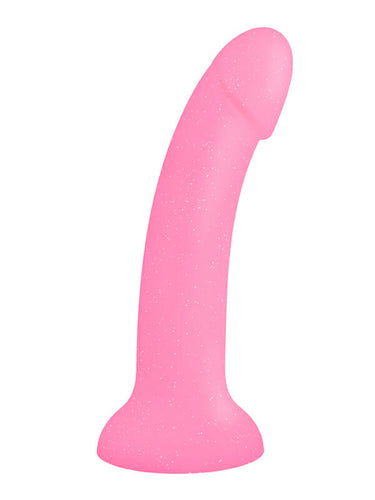 Love to Love Dildolls Glitzy Dildo 17.6 cm