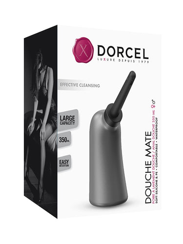 Dorcel Douche Mate Anal Enema