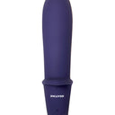 Evolved Inflatable G Silicone G-Spot Vibrator