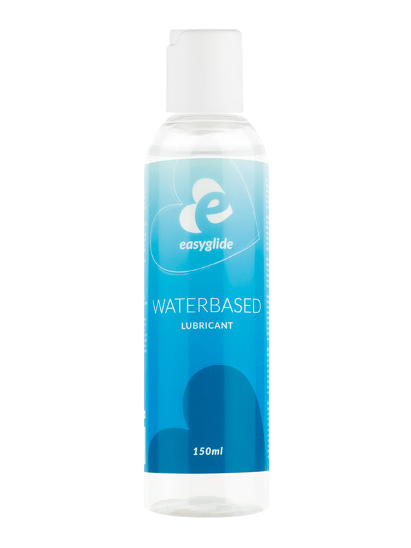 WATER-BASED LUBRICANT
