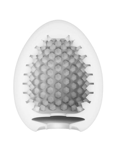 Tenga Wonder Egg Stud Masturbator