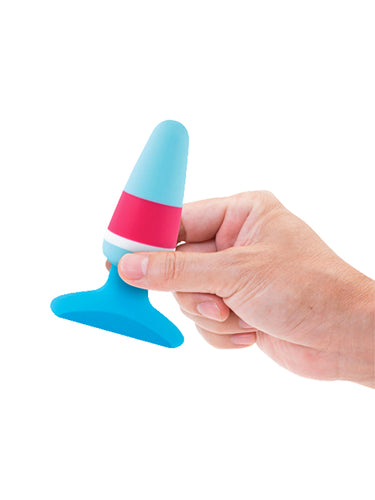 FeelzToys Plugz Butt Plug