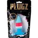 FeelzToys Plugz Butt Plug Blue