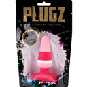 FeelzToys Plugz Butt Plug Pink