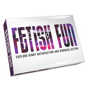 Creative Conceptions Fetish Fun Board Game