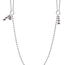 Fifty Shades of Grey At My Mercy Chained Nipple Clamps