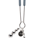 Fifty Shades of Grey At My Mercy Chained Nipple Clamps