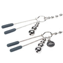 Fifty Shades of Grey At My Mercy Chained Nipple Clamps