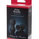 Fifty Shades of Grey Nothing But Sensation Nipple Suckers