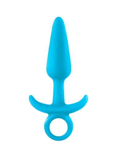 NS Novelties Firefly Prince Small Butt Plug