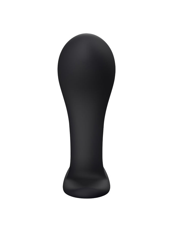 BOOTIE LARGE SILICONE ANAL PLUG