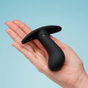 Fun Factory Bootie Medium Silicone Anal Plug