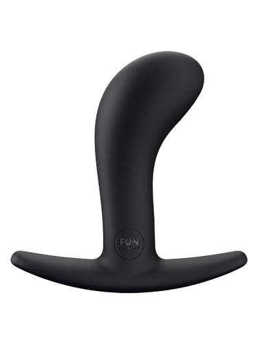 Fun Factory Bootie Medium Silicone Anal Plug