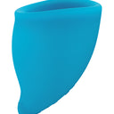 Fun Factory Fun Cup Menstrual Cup Size A Turqouise