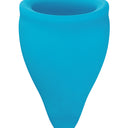 Fun Factory Fun Cup Menstrual Cup Size A Turqouise
