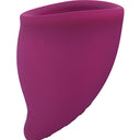 Fun Factory Fun Cup Menstrual Cup Size B Grape
