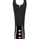 Fun Factory Manta Vibrating Penis Stroker Black