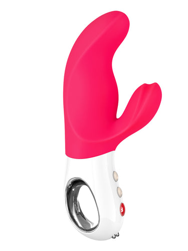 Fun Factory Miss Bi Rabbit Vibrator Pink