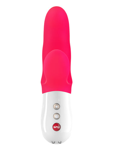 Fun Factory Miss Bi Rabbit Vibrator Pink