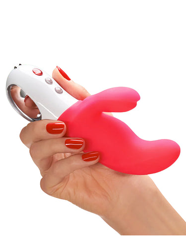 Fun Factory Miss Bi Rabbit Vibrator Pink