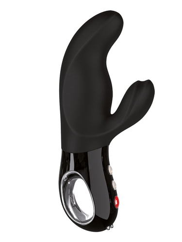 Fun Factory Miss Bi Rabbit Vibrator Black