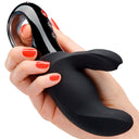 Fun Factory Miss Bi Rabbit Vibrator Black