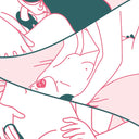 Fun Factory Nōs Vibrating Silicone Cock Ring Black