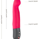 Fun Factory Stronic G – G-Spot Pulsator Pink