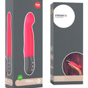 Fun Factory Stronic G – G-Spot Pulsator Pink