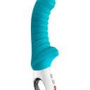 Fun Factory Tiger G5 Silicone Vibrator Petrol