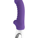 Fun Factory Tiger G5 Silicone Vibrator Violet