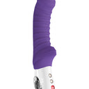 Fun Factory Tiger G5 Silicone Vibrator Violet