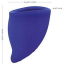 Fun Factory Fun Cup Explore Menstrual Cup Kit