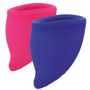 Fun Factory Fun Cup Explore Menstrual Cup Kit