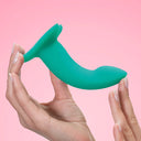 Fun Factory Limba Flex S Silicone Bendable Dildo 12 cm