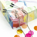 Fifty Shades of Grey At My Mercy Chained Nipple Clamps