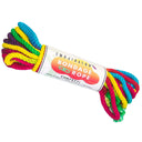 Emojibator Funfetti Rainbow Bondage Rope