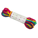 Emojibator Funfetti Rainbow Bondage Rope