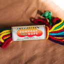 Emojibator Funfetti Rainbow Bondage Rope