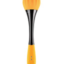 Gender X Sunflower Silicone Double-Ended Vibrator