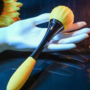 Gender X Sunflower Silicone Double-Ended Vibrator