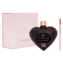 High On Love Dark Chocolate Body Paint