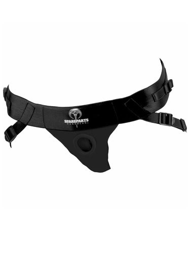 SpareParts Joque Strap-on Harness