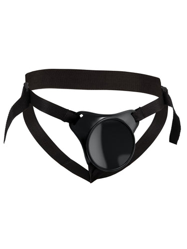 Pipedream Beginner Body Dock Dildo Strap-on Harness