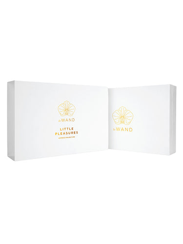 Le Wand Little Pleasures Collection