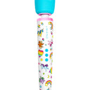 Le Wand Unicorn Wand Body Massager Set