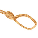 Liebe Seele Shibari Bondage Rope Collar And Leash