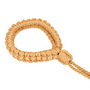 Liebe Seele Shibari Bondage Rope Collar And Leash