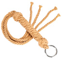 Liebe Seele Shibari Bondage Rope Flogger